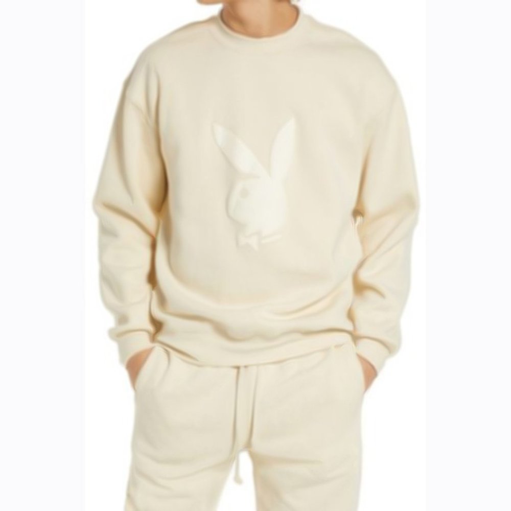 Playboy Sweatshirt by PacSun